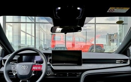 Toyota Camry, 2025 год, 4 595 000 рублей, 6 фотография