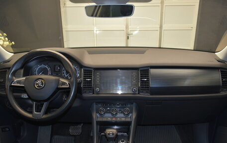 Skoda Kodiaq I, 2018 год, 2 450 000 рублей, 15 фотография