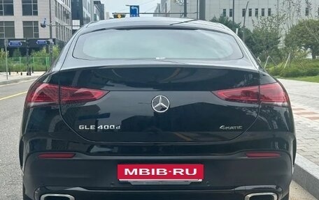 Mercedes-Benz GLE Coupe, 2022 год, 7 662 000 рублей, 2 фотография