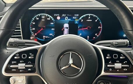 Mercedes-Benz GLE Coupe, 2022 год, 7 662 000 рублей, 6 фотография