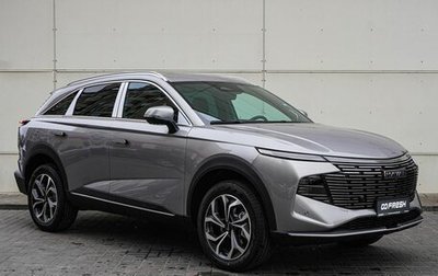 Haval F7, 2025 год, 3 499 000 рублей, 1 фотография