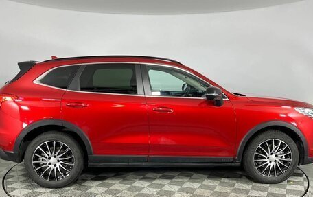 Haval Jolion, 2024 год, 2 190 000 рублей, 4 фотография