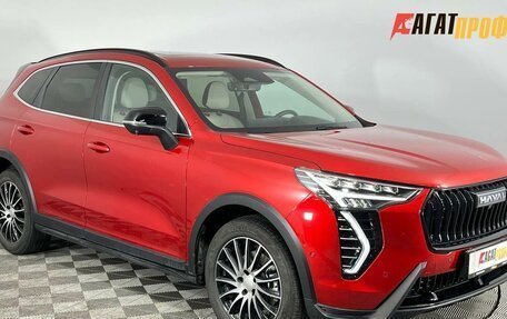 Haval Jolion, 2024 год, 2 190 000 рублей, 3 фотография