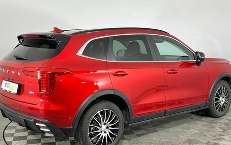 Haval Jolion, 2024 год, 2 190 000 рублей, 5 фотография