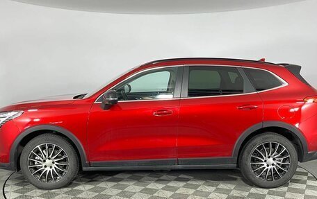 Haval Jolion, 2024 год, 2 190 000 рублей, 8 фотография