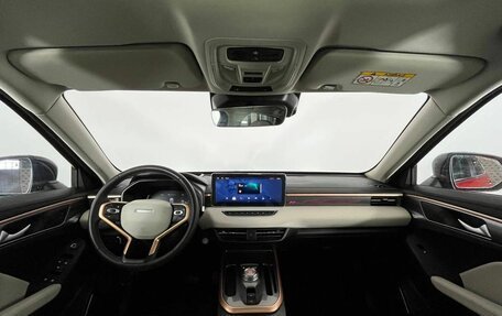 Haval Jolion, 2024 год, 2 190 000 рублей, 11 фотография