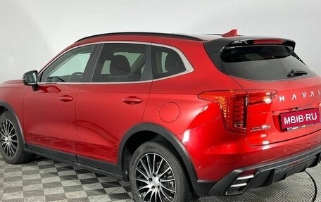 Haval Jolion, 2024 год, 2 190 000 рублей, 7 фотография