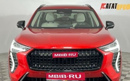 Haval Jolion, 2024 год, 2 190 000 рублей, 2 фотография