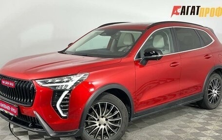 Haval Jolion, 2024 год, 2 190 000 рублей, 1 фотография
