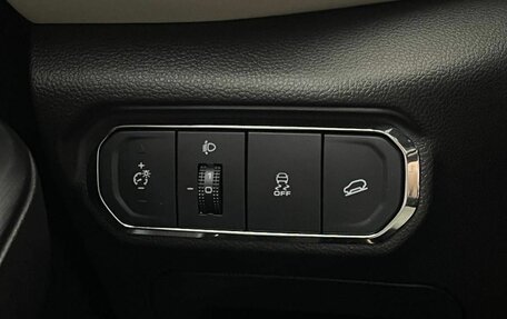 Haval Jolion, 2024 год, 2 190 000 рублей, 19 фотография