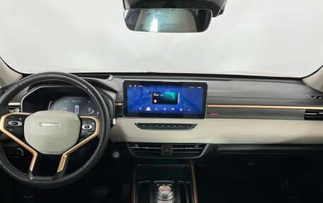 Haval Jolion, 2024 год, 2 190 000 рублей, 12 фотография