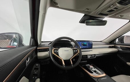 Haval Jolion, 2024 год, 2 190 000 рублей, 14 фотография