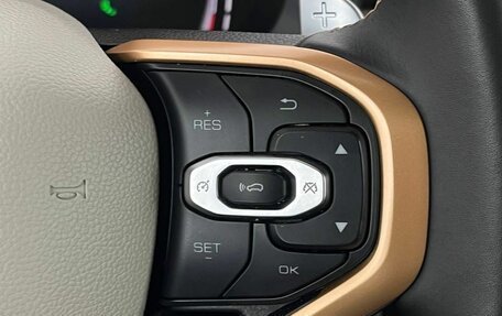 Haval Jolion, 2024 год, 2 190 000 рублей, 17 фотография