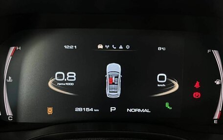 Haval Jolion, 2024 год, 2 190 000 рублей, 21 фотография