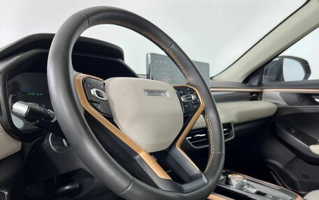 Haval Jolion, 2024 год, 2 190 000 рублей, 26 фотография