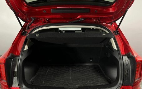 Haval Jolion, 2024 год, 2 190 000 рублей, 30 фотография