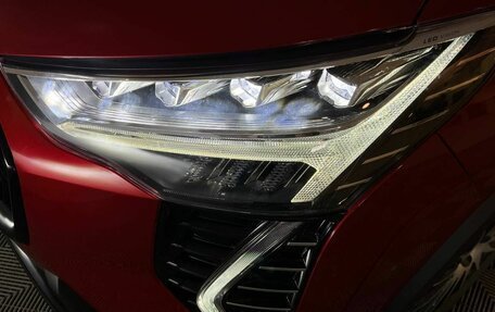 Haval Jolion, 2024 год, 2 190 000 рублей, 32 фотография