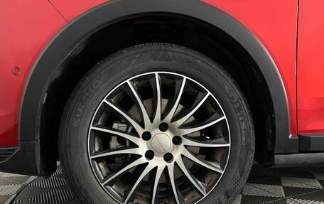 Haval Jolion, 2024 год, 2 190 000 рублей, 34 фотография