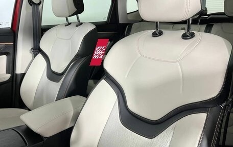 Haval Jolion, 2024 год, 2 190 000 рублей, 27 фотография