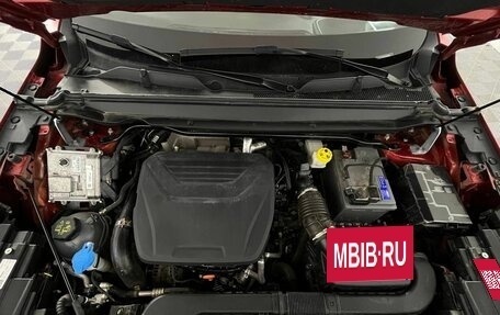 Haval Jolion, 2024 год, 2 190 000 рублей, 29 фотография