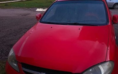 Chevrolet Lacetti, 2007 год, 350 000 рублей, 1 фотография