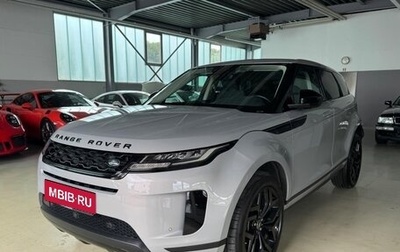Land Rover Range Rover Evoque II, 2022 год, 3 550 000 рублей, 1 фотография