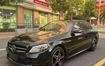 Mercedes-Benz C-Класс, 2022 год, 3 200 000 рублей, 1 фотография