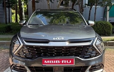 KIA Sportage IV рестайлинг, 2022 год, 2 750 000 рублей, 1 фотография