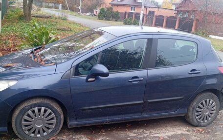 Peugeot 308 II, 2008 год, 220 000 рублей, 1 фотография