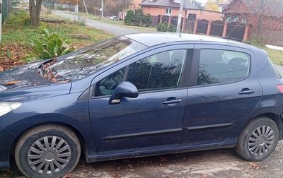 Peugeot 308 II, 2008 год, 220 000 рублей, 1 фотография