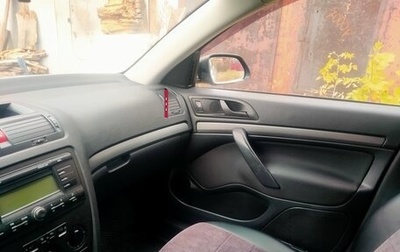 Skoda Octavia, 2008 год, 650 000 рублей, 1 фотография