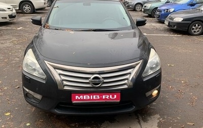 Nissan Teana, 2014 год, 1 100 000 рублей, 1 фотография