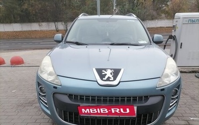 Peugeot 4007, 2009 год, 850 000 рублей, 1 фотография