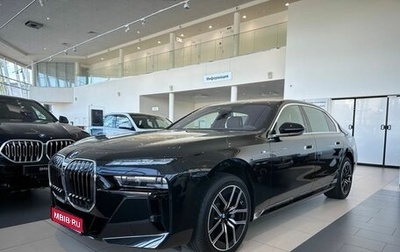 BMW 7 серия, 2025 год, 18 800 000 рублей, 1 фотография