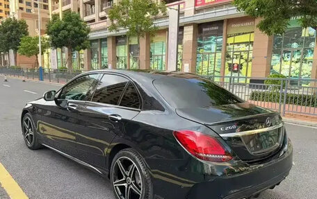 Mercedes-Benz C-Класс, 2022 год, 3 200 000 рублей, 5 фотография