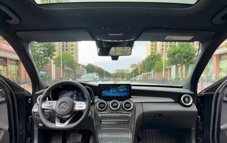 Mercedes-Benz C-Класс, 2022 год, 3 200 000 рублей, 7 фотография