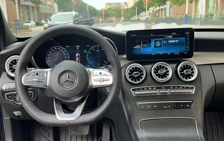 Mercedes-Benz C-Класс, 2022 год, 3 200 000 рублей, 6 фотография