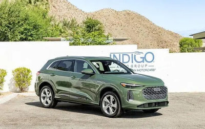 Audi Q5, 2025 год, 6 000 000 рублей, 1 фотография