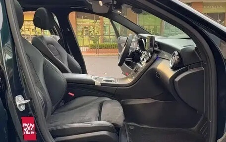 Mercedes-Benz C-Класс, 2022 год, 3 200 000 рублей, 9 фотография