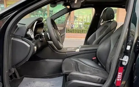 Mercedes-Benz C-Класс, 2022 год, 3 200 000 рублей, 8 фотография