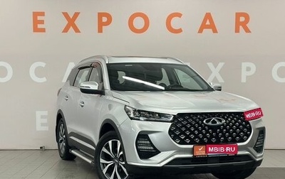 Chery Tiggo 7 Pro, 2021 год, 1 900 000 рублей, 1 фотография