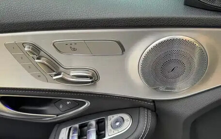Mercedes-Benz C-Класс, 2022 год, 3 200 000 рублей, 13 фотография