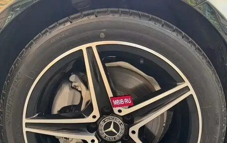 Mercedes-Benz C-Класс, 2022 год, 3 200 000 рублей, 16 фотография