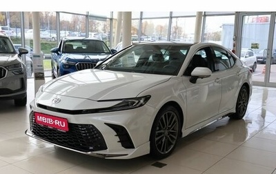 Toyota Camry, 2025 год, 4 850 000 рублей, 1 фотография