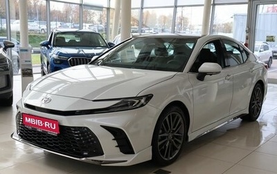 Toyota Camry, 2025 год, 4 850 000 рублей, 1 фотография
