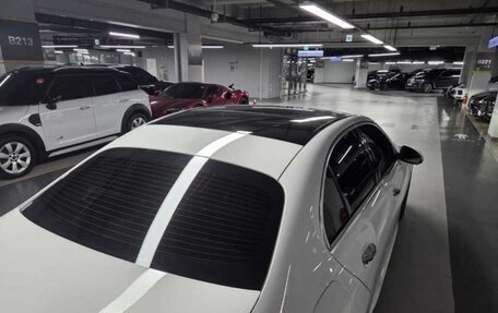 Mercedes-Benz C-Класс, 2022 год, 4 095 000 рублей, 7 фотография