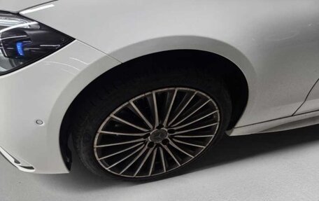 Mercedes-Benz C-Класс, 2022 год, 4 095 000 рублей, 10 фотография