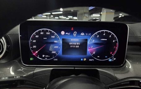 Mercedes-Benz C-Класс, 2022 год, 4 095 000 рублей, 11 фотография