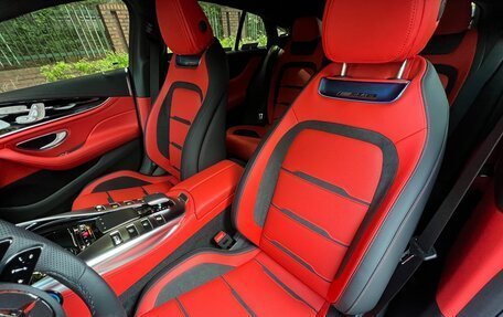 Mercedes-Benz AMG GT I рестайлинг, 2022 год, 6 850 000 рублей, 11 фотография