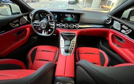 Mercedes-Benz AMG GT I рестайлинг, 2022 год, 6 850 000 рублей, 8 фотография